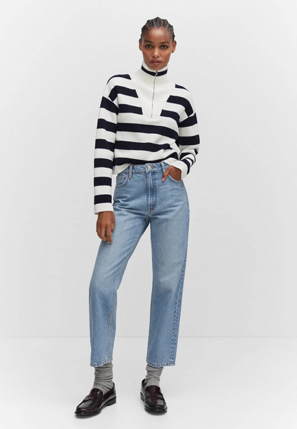 фото Джинсы mango