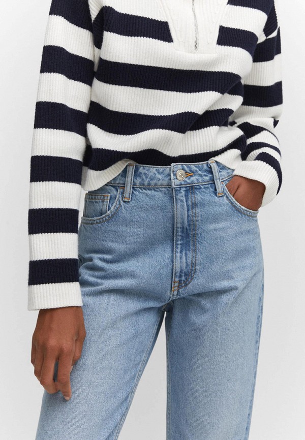 фото Джинсы mango