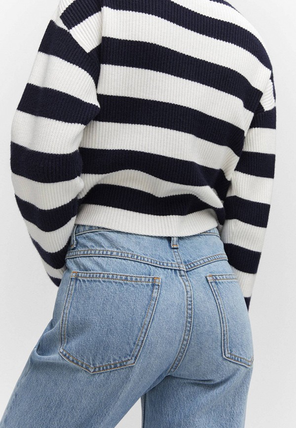 фото Джинсы mango