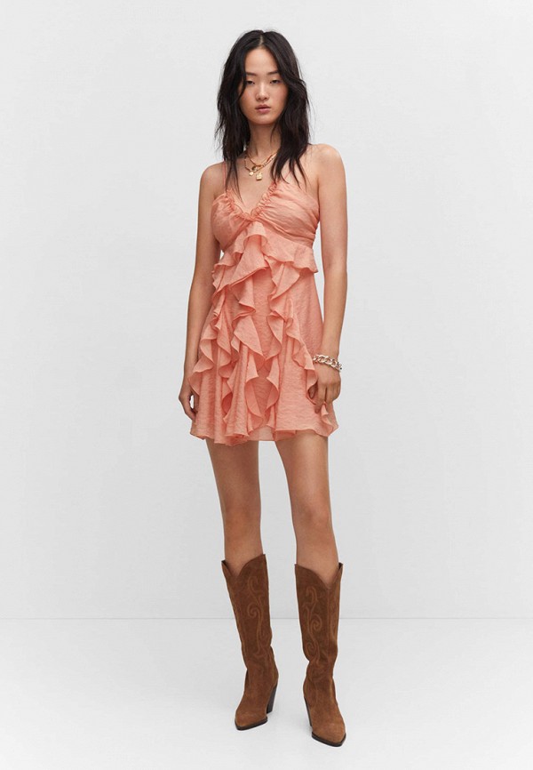 фото Платье mango