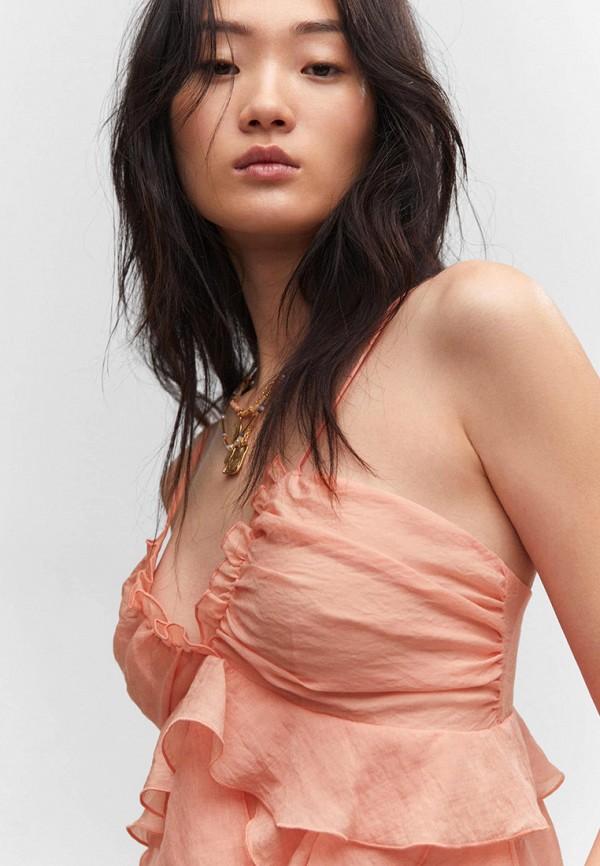 фото Платье mango