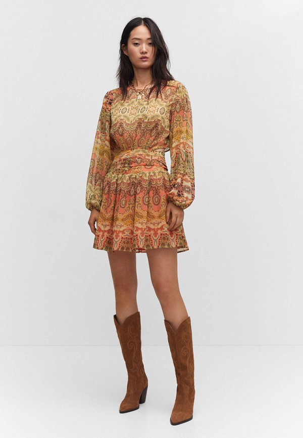 фото Платье mango