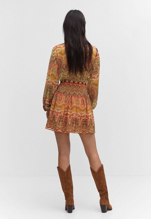 фото Платье mango