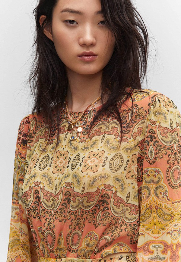 фото Платье mango