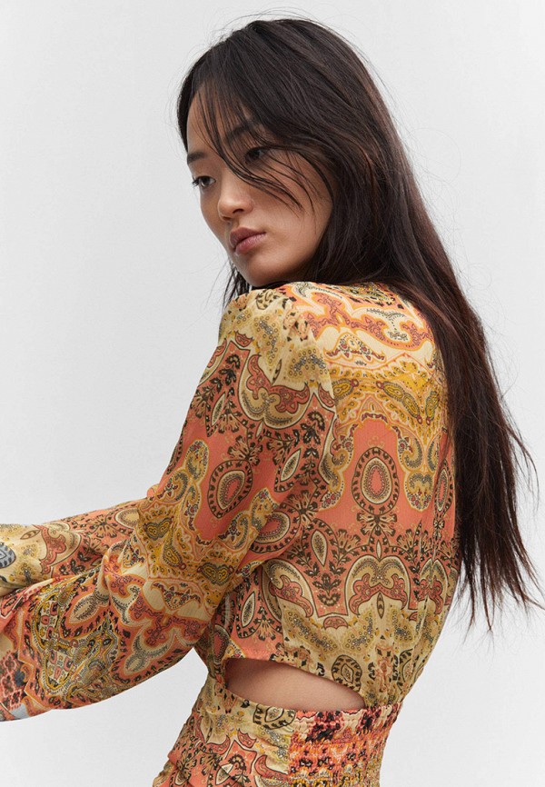 фото Платье mango