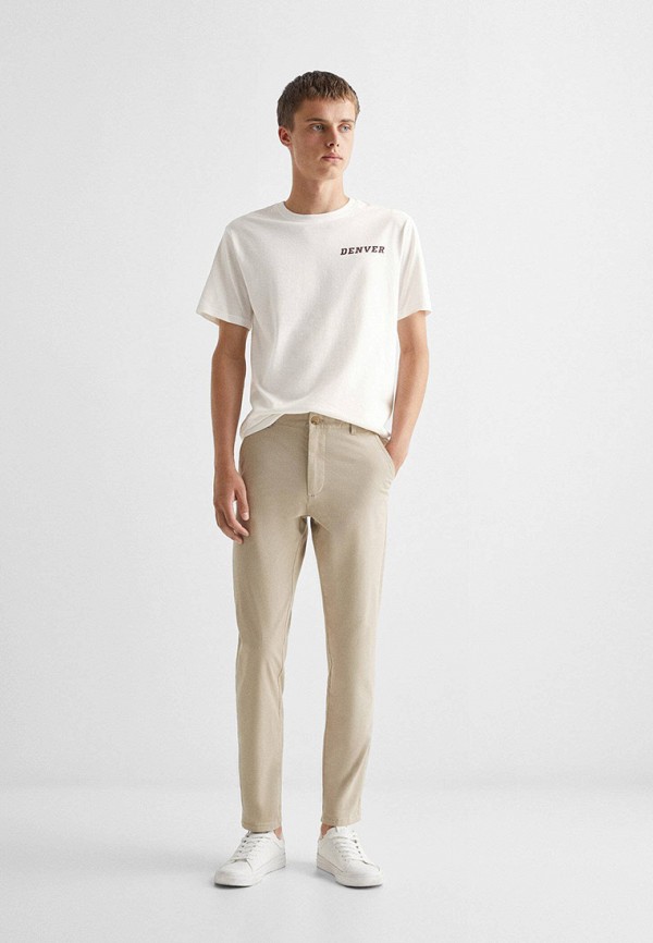 фото Футболка mango kids