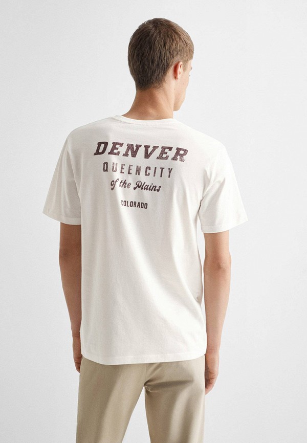 фото Футболка mango kids