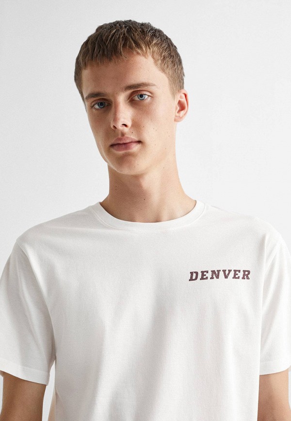 фото Футболка mango kids