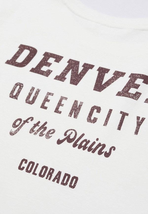 фото Футболка mango kids