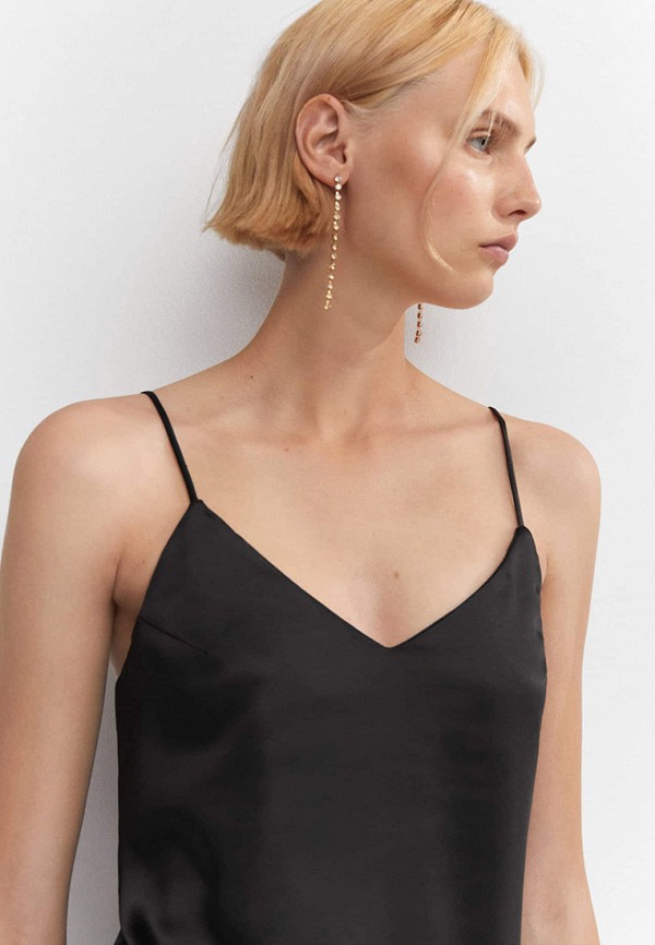 фото Платье mango