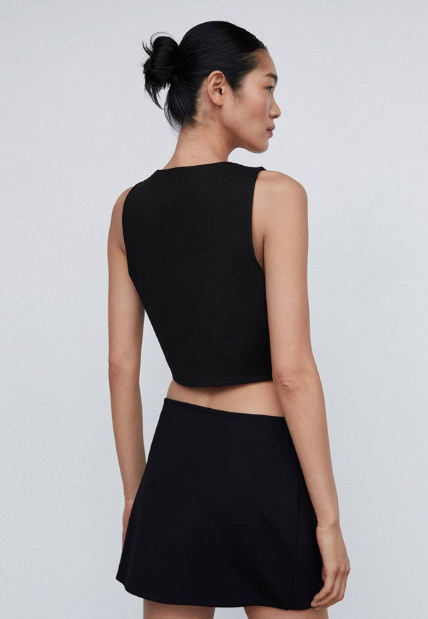 фото Жилет mango