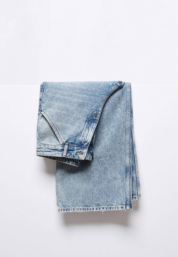 фото Джинсы mango