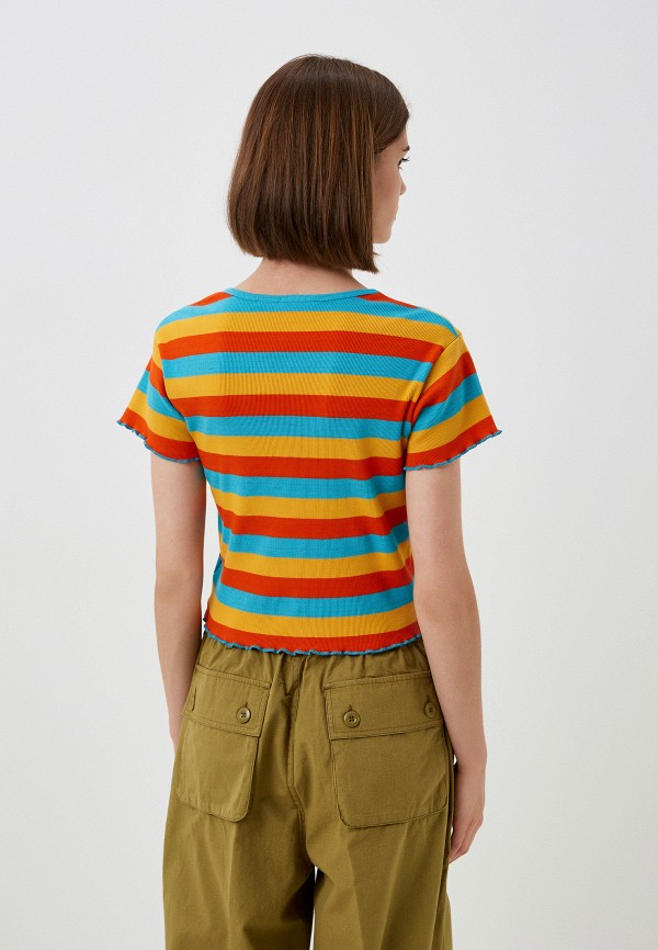 фото Футболка obey