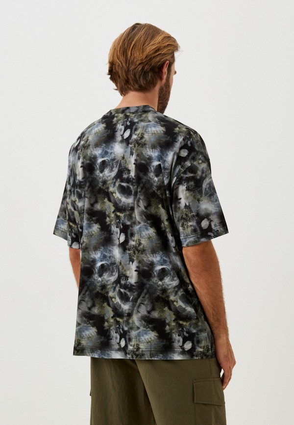 фото Футболка the ragged priest