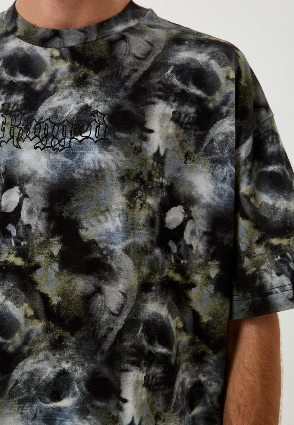 фото Футболка the ragged priest