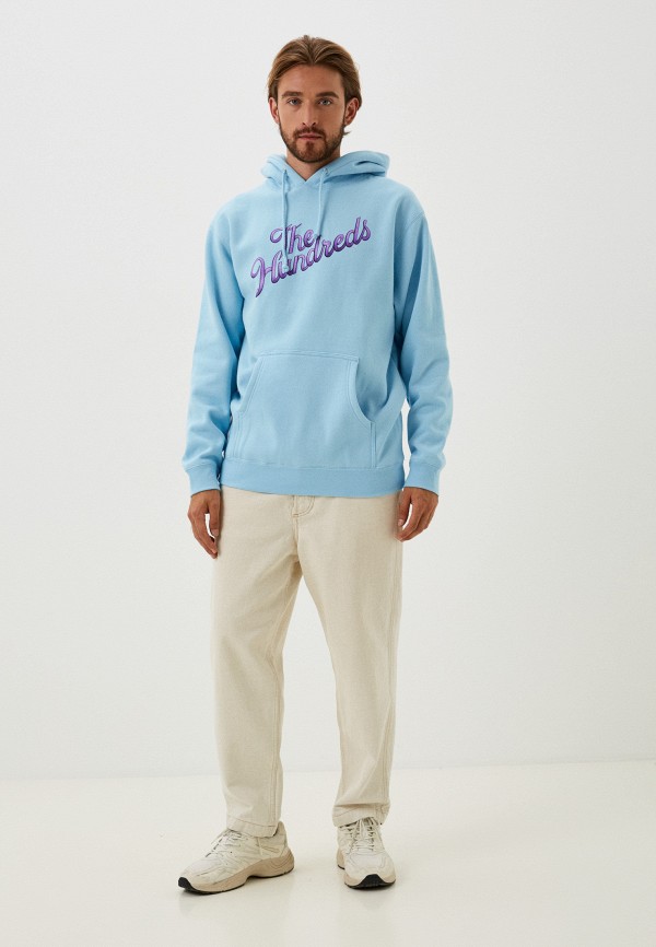 фото Худи the hundreds