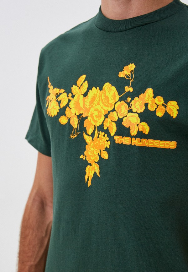 фото Футболка the hundreds