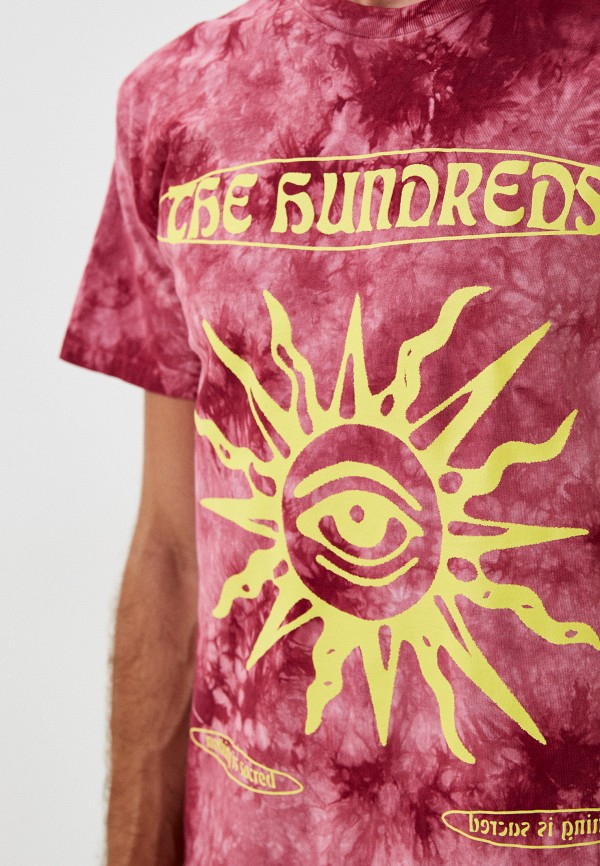 фото Футболка the hundreds