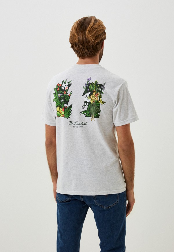 фото Футболка the hundreds