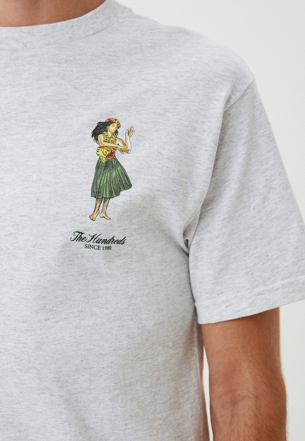 фото Футболка the hundreds