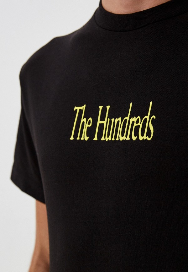 фото Футболка the hundreds