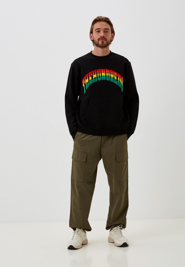 фото Свитшот the hundreds