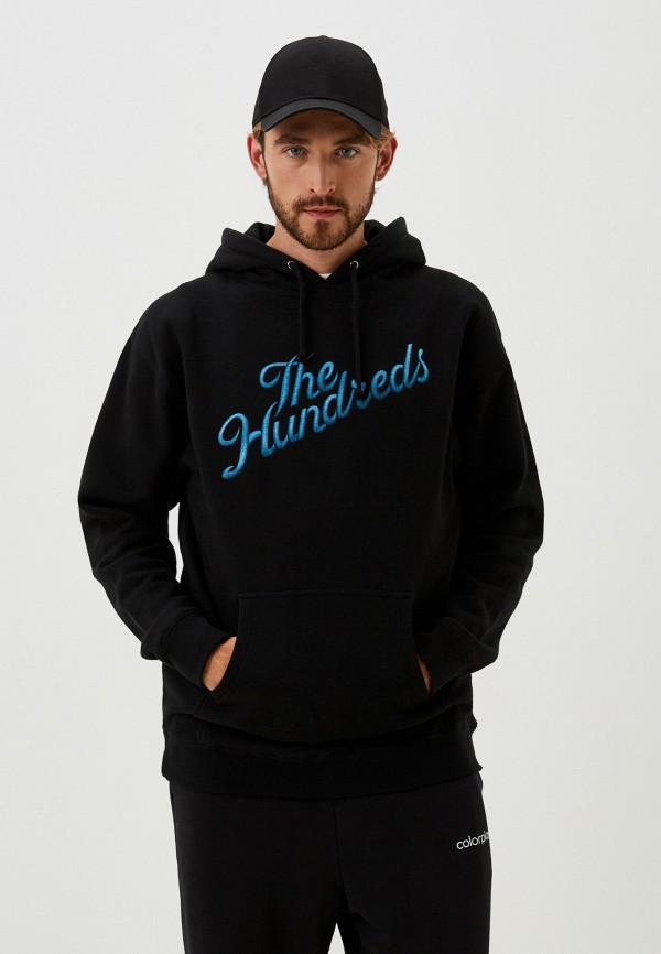 

Худи The Hundreds, Черный
