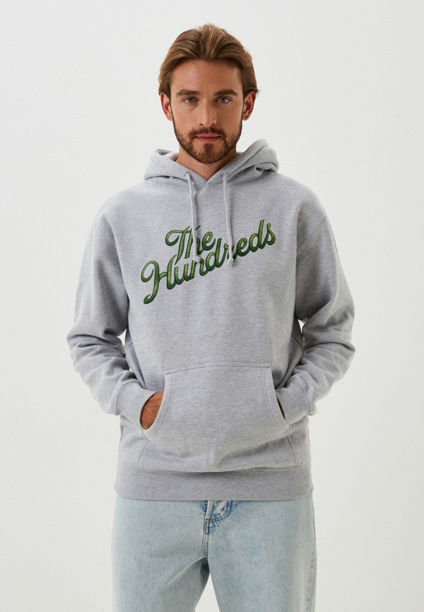 фото Худи the hundreds