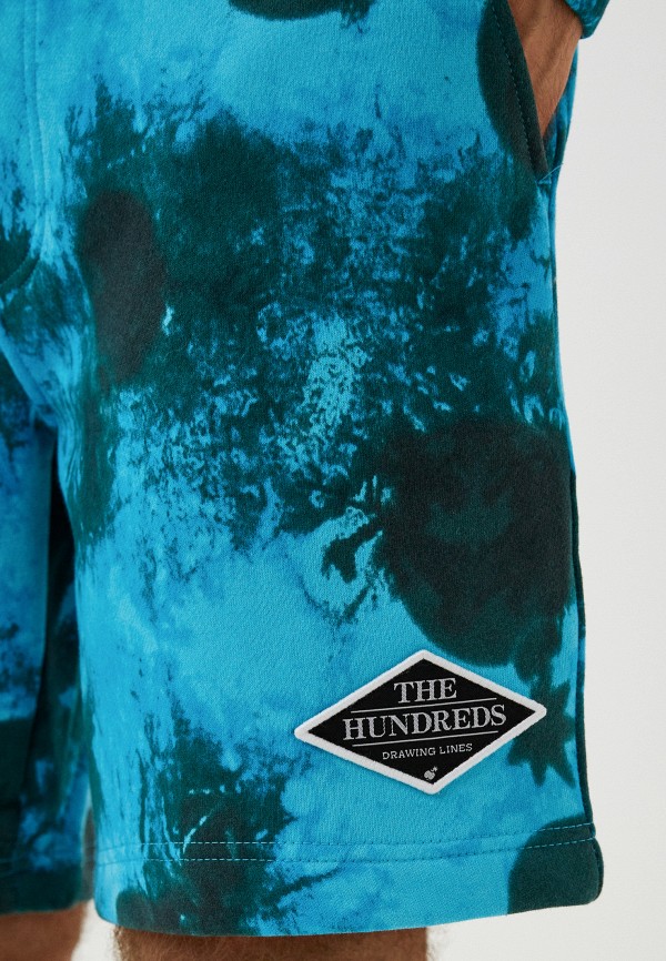 фото Шорты спортивные the hundreds