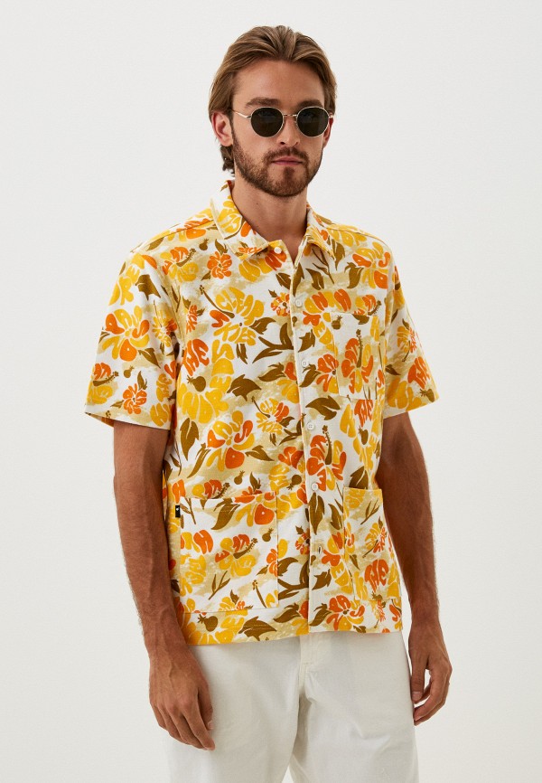 

Рубашка The Hundreds, Белый