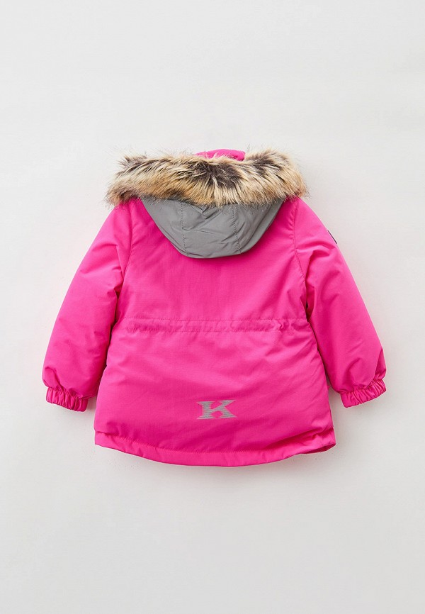 фото Куртка утепленная kerry