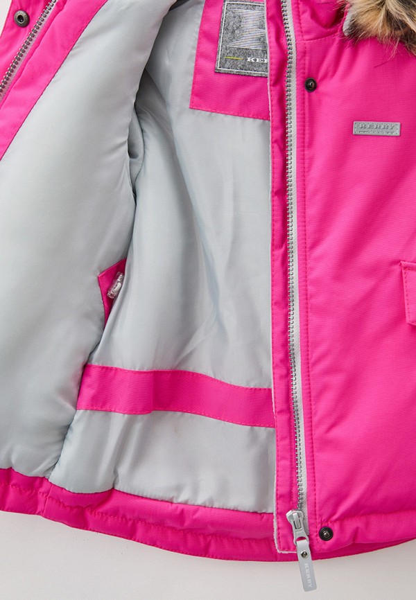 фото Куртка утепленная kerry