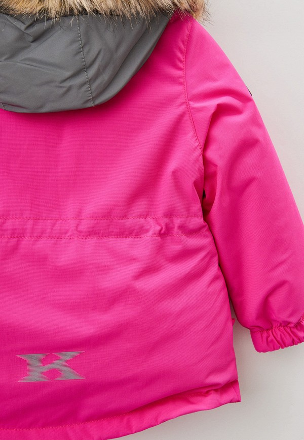 фото Куртка утепленная kerry