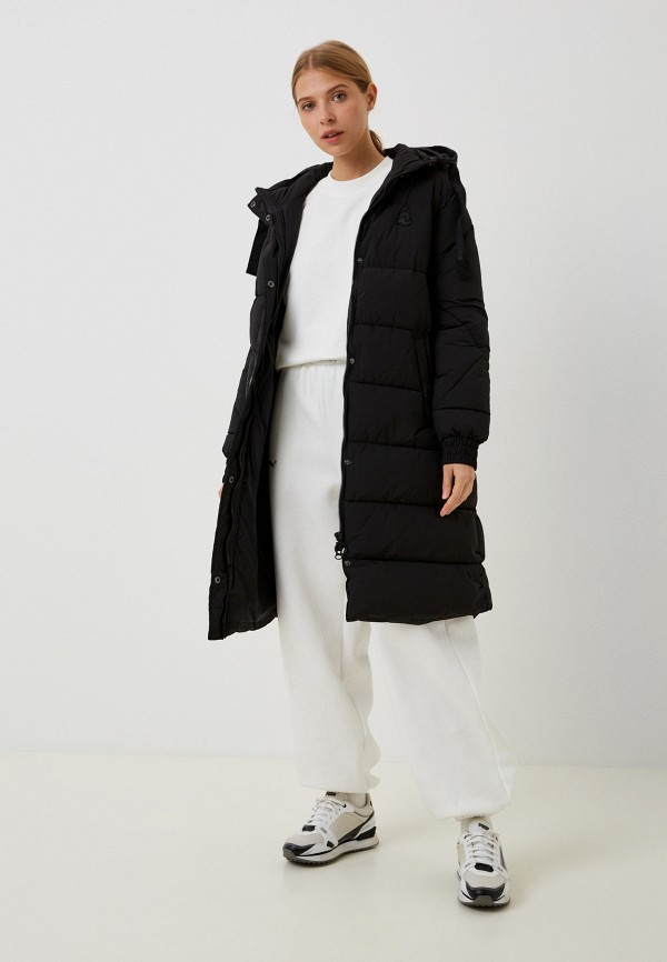 фото Куртка утепленная invicta