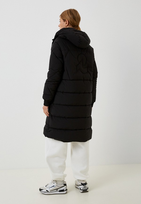 фото Куртка утепленная invicta