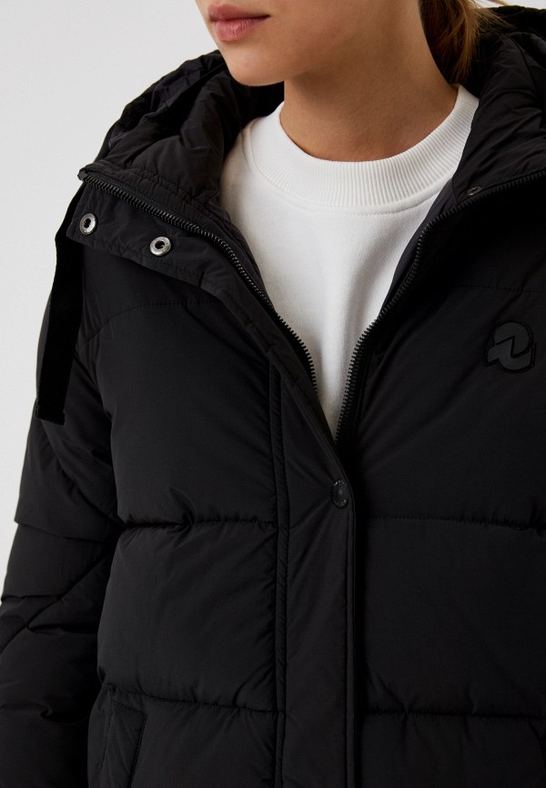 фото Куртка утепленная invicta