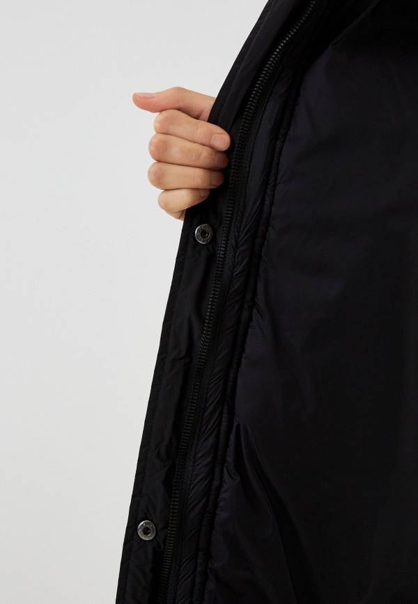 фото Куртка утепленная invicta