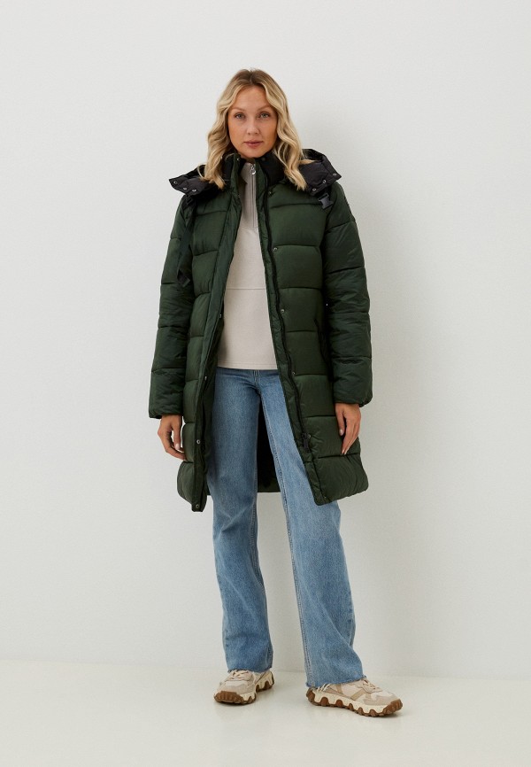 фото Куртка утепленная invicta