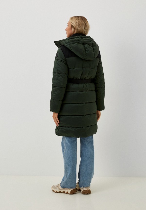 фото Куртка утепленная invicta