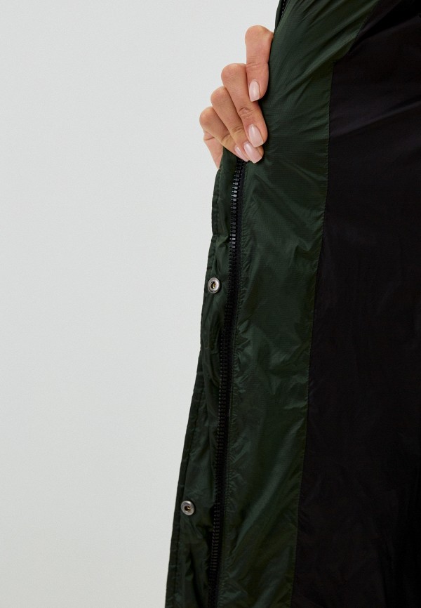 фото Куртка утепленная invicta