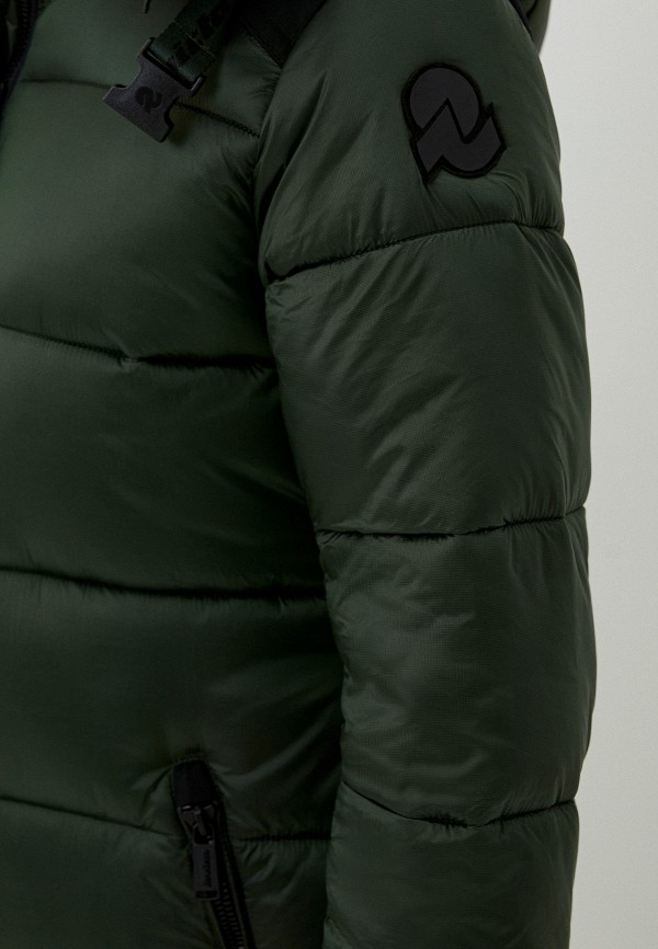 фото Куртка утепленная invicta