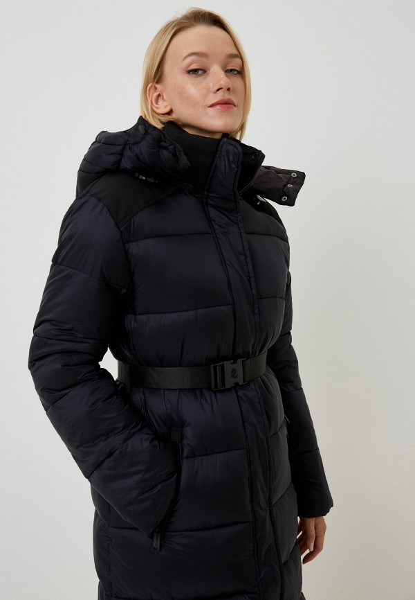 фото Куртка утепленная invicta