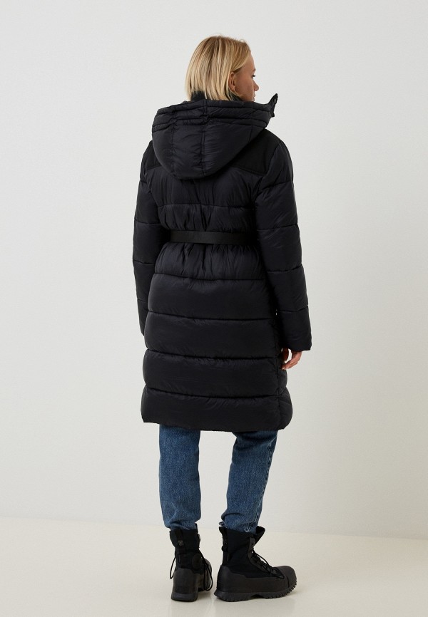 фото Куртка утепленная invicta