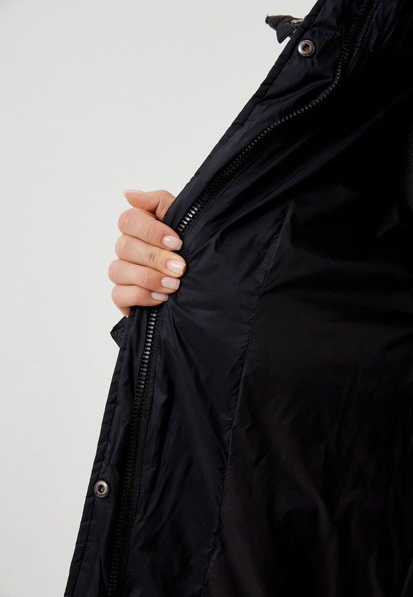 фото Куртка утепленная invicta