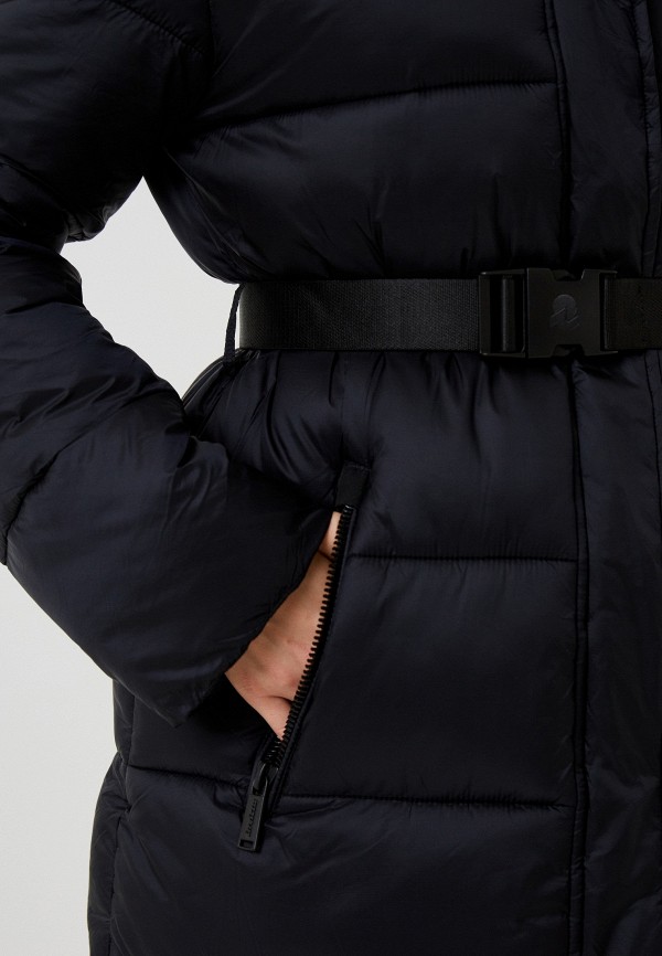 фото Куртка утепленная invicta