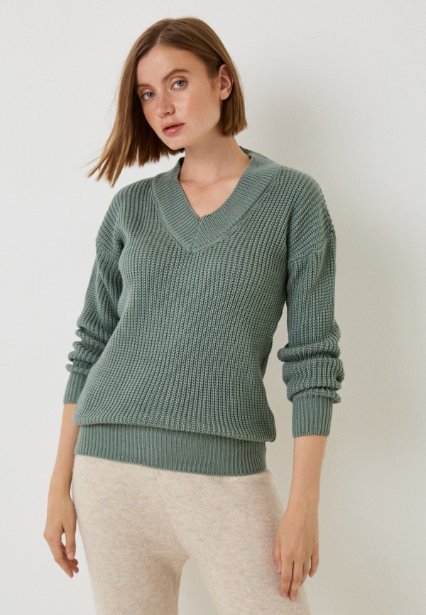 Пуловер Lawwa LW23-179-4