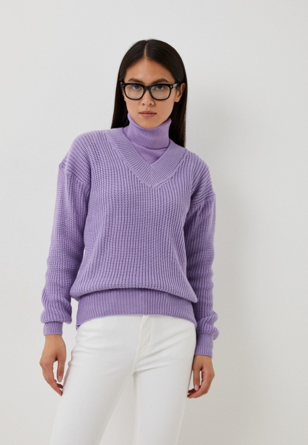 Пуловер Lawwa LW23-179-7