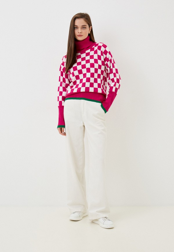 фото Свитер lawwa