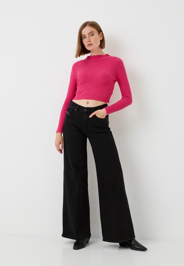 фото Водолазка lawwa