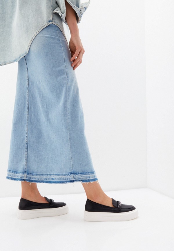 фото Слипоны corso como